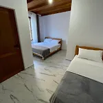 Gasthof Xhovani Zelna Nderlysaj