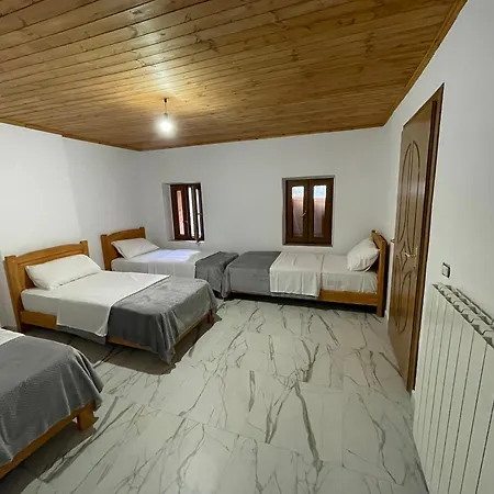 Xhovani Zelna Guest house *