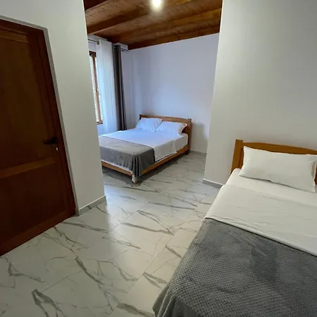 Gasthof Xhovani Zelna Nderlysaj